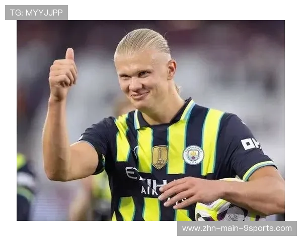 哈兰德状态火爆，曼城锋线目标金靴奖直指世界杯