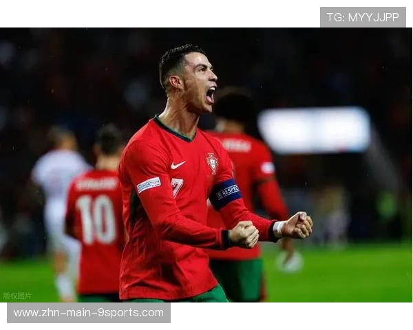 C罗无惧挑战，葡萄牙世界杯冲冠之路激烈展开